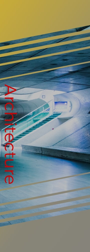 architectured
